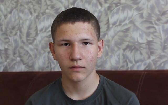 Роман, Алтайский край