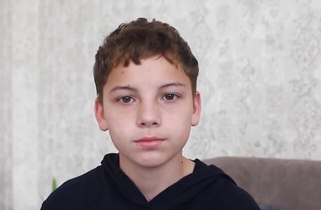 Алексей, Алтайский край