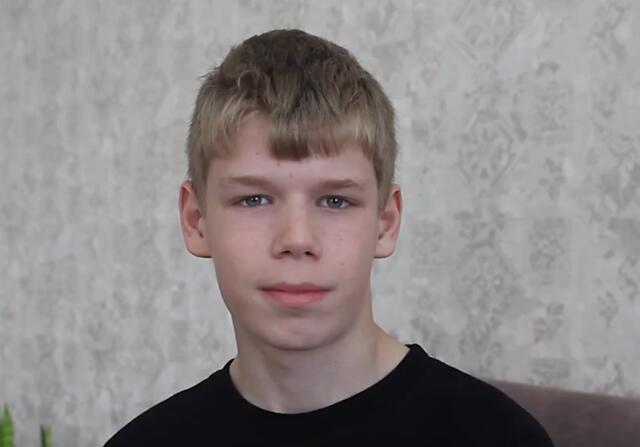 Семен, Алтайский край