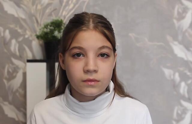 Наталья, Алтайский край