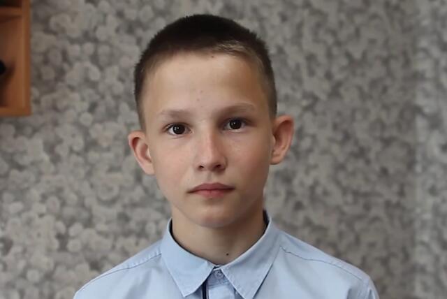 Сергей, Алтайский край