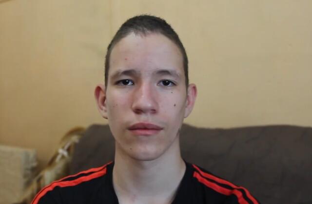 Матвей, Республика Тыва