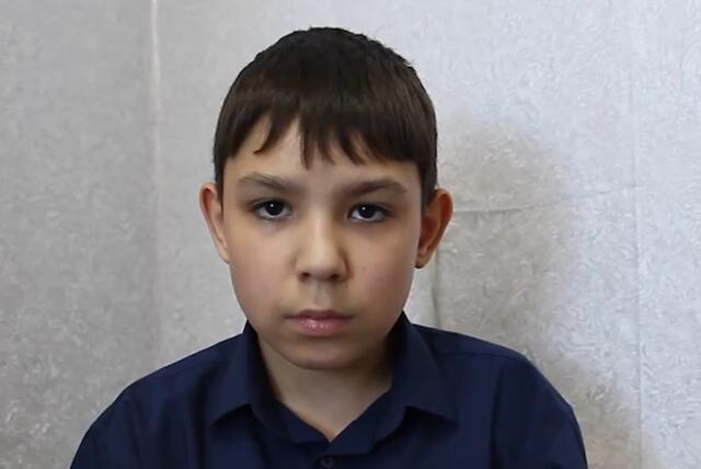 Анатолий, Алтайский край