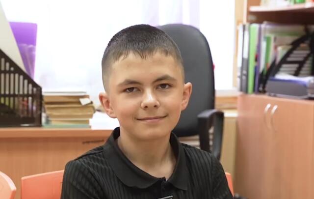 Евгений, Свердловская область