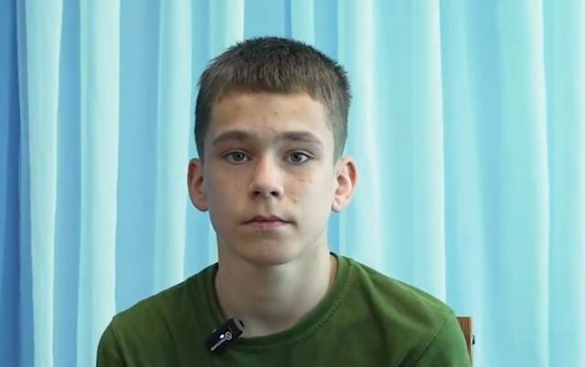 Павел, Свердловская область