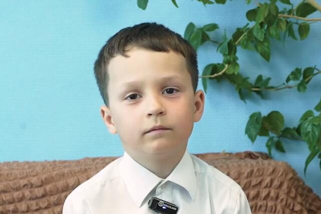 Михаил, Свердловская область