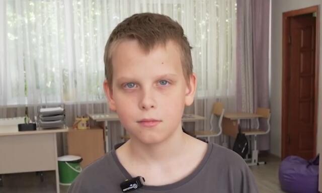 Дмитрий, Свердловская область