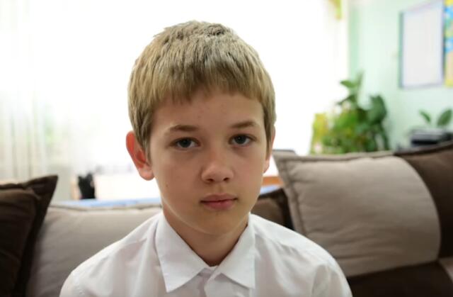 Александр, Хабаровский край