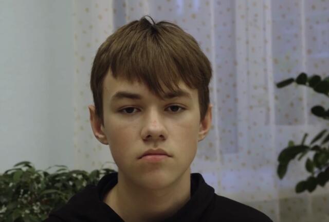 Дмитрий, Республика Коми