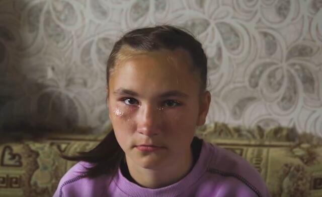 Анастасия, Забайкальский край
