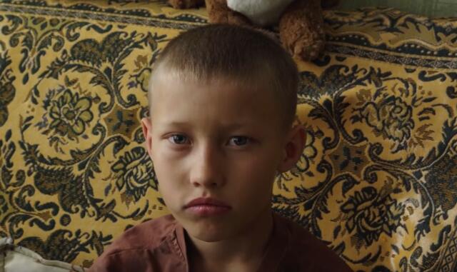 Дмитрий, Забайкальский край