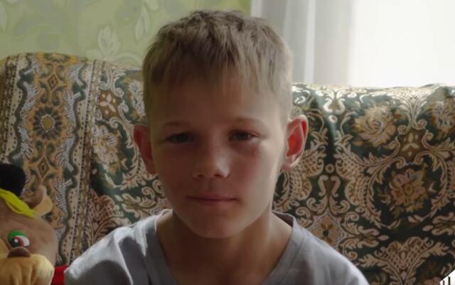 Виталий, Забайкальский край