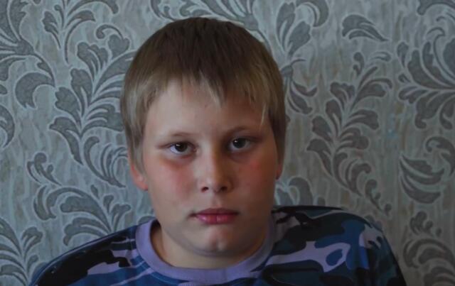 Владимир, Забайкальский край