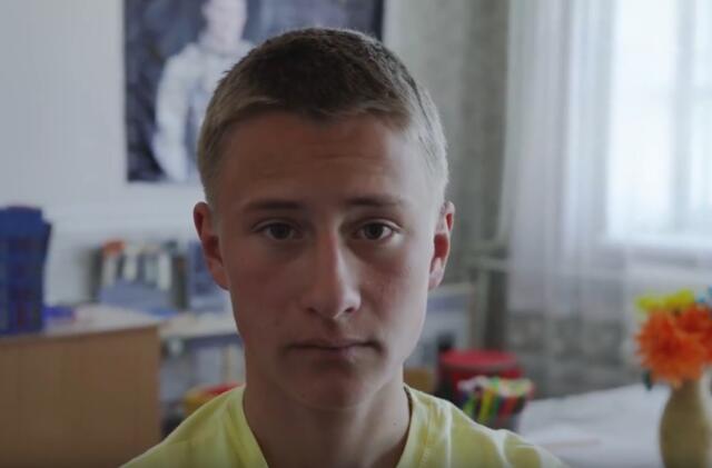 Владимир, Забайкальский край