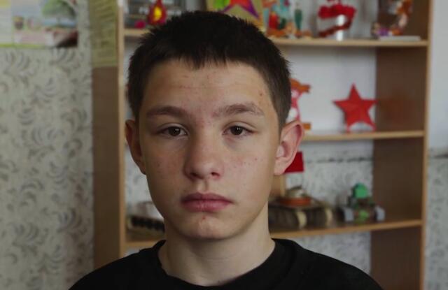 Савелий, Забайкальский край