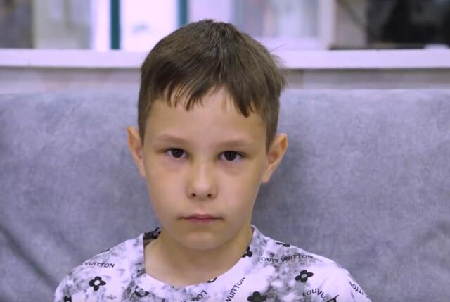 Тимур, Забайкальский край