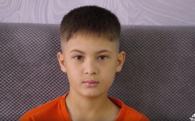 Омар, Забайкальский край