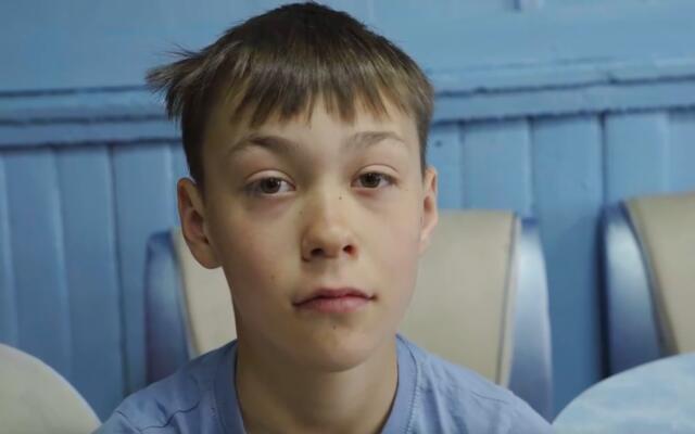 Геннадий, Забайкальский край
