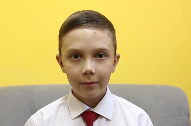 Даниил, Иркутская область