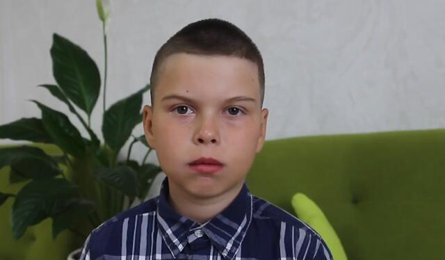 Дмитрий, Иркутская область