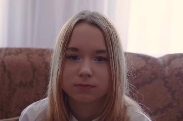 Юлия, Республика Коми