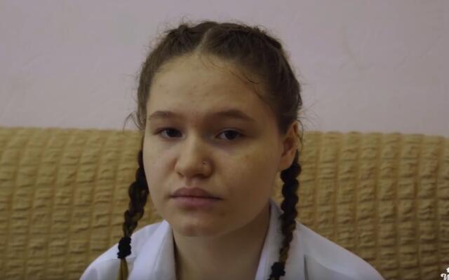 Вера, Республика Коми