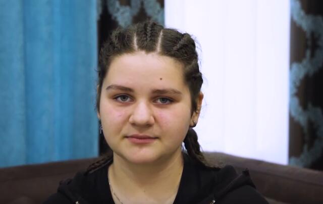 Анна, Республика Коми