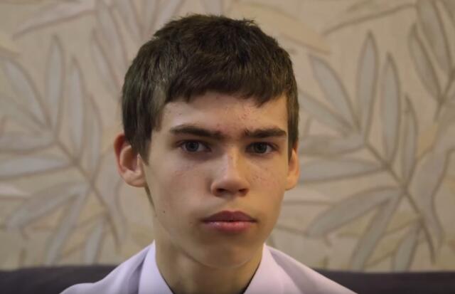 Сергей, Республика Коми