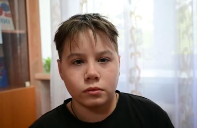 Никита, Еврейская автономная область