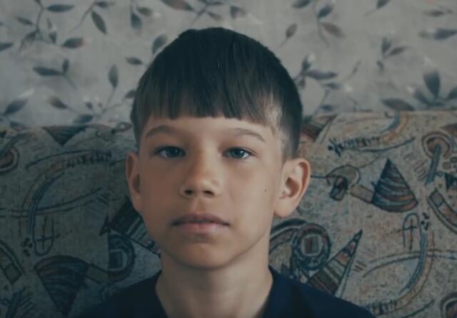 Богдан, Забайкальский край