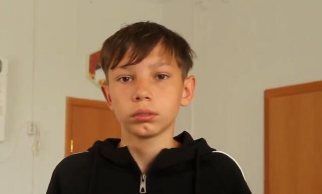 Виктор, Челябинская область