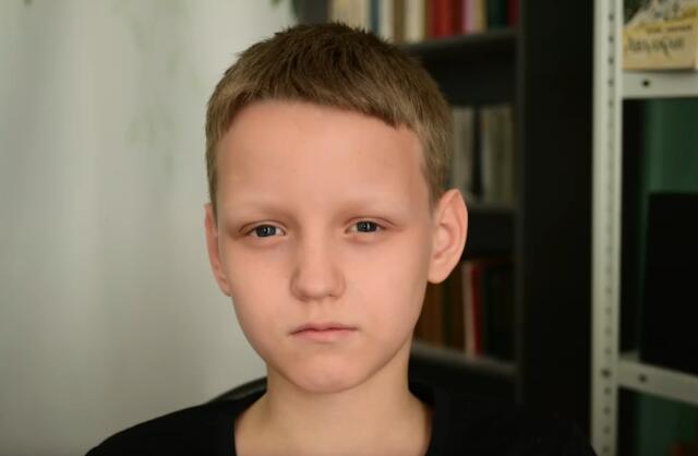 Дмитрий, Хабаровский край