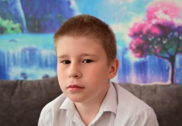 Сергей, Хабаровский край