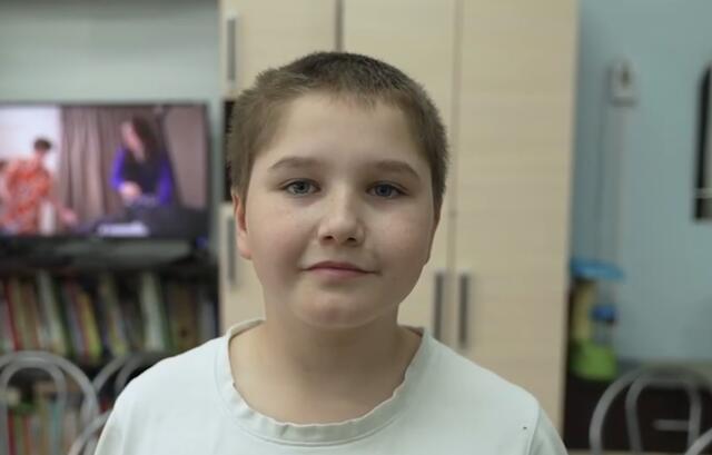 Василий, Свердловская область