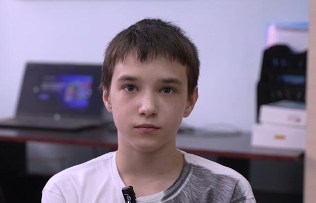 Федор, Свердловская область
