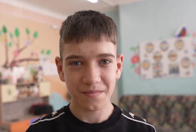 Дмитрий, Свердловская область