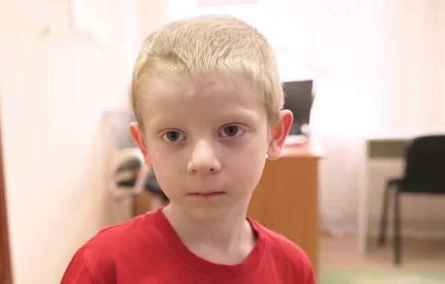 Андрей, Свердловская область