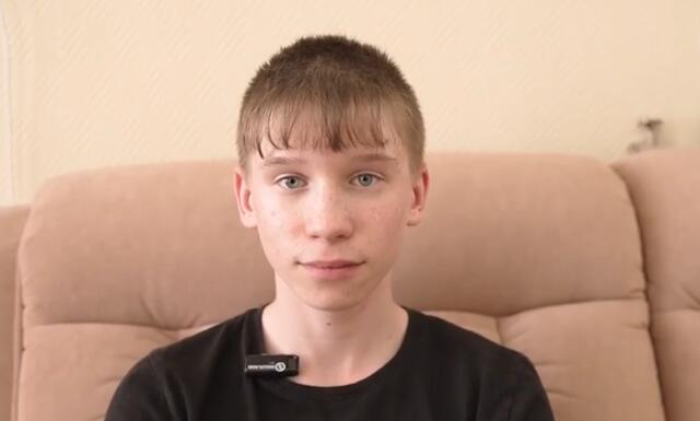 Кирилл, Свердловская область