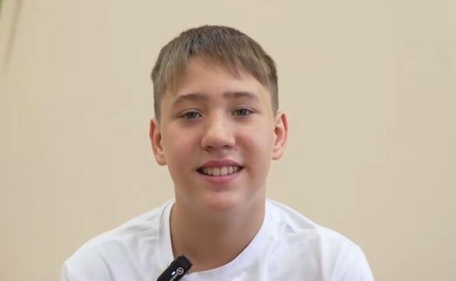 Максим, Свердловская область
