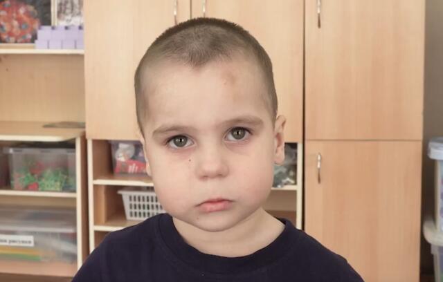 Денис, Кировская область