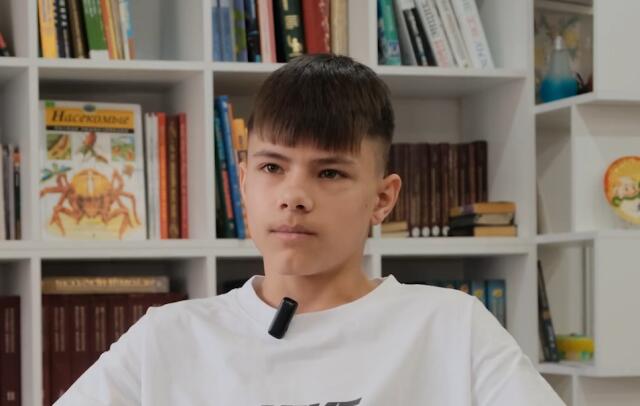 Дмитрий, Новосибирская область
