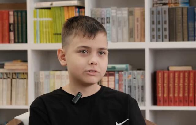 Валерий, Новосибирская область