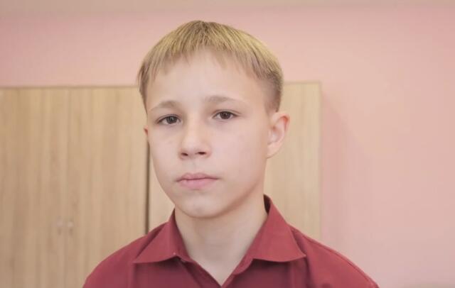 Матвей, Новосибирская область