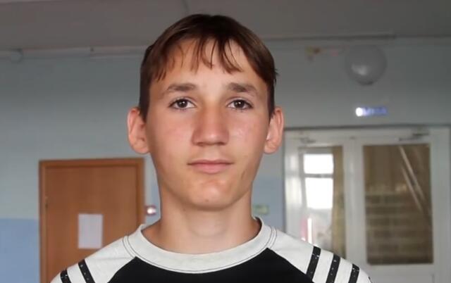Дмитрий, Челябинская область