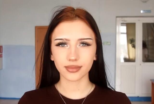 Виктория, Челябинская область