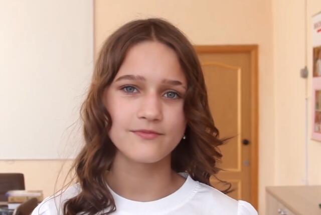 Дарья, Челябинская область