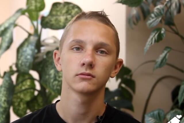 Евгений, Челябинская область