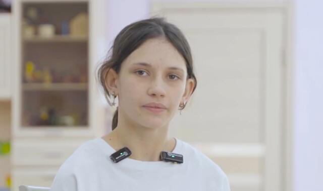 Нина, Астраханская область