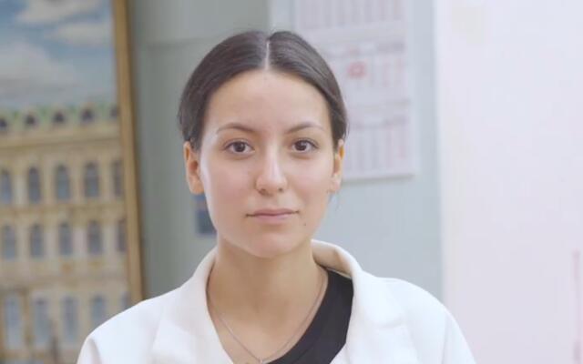 Милана, Астраханская область