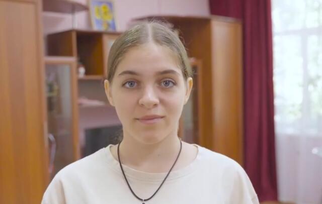 Наталья, Астраханская область